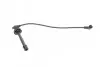 Фото Комплект проводів запалювання NISSAN 100NX, ALMERA I, ALMERA TINO, PRIMERA, SUNNY III 1.4-2.0LPG 02.91-01.03 Bosch (0986357239) зображення 5