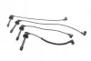Фото Комплект проводів запалювання NISSAN 100NX, ALMERA I, ALMERA TINO, PRIMERA, SUNNY III 1.4-2.0LPG 02.91-01.03 Bosch (0986357239) зображення 6