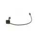 Фото Комплект проводів запалювання FORD USA PROBE II MAZDA 626 IV 1.8/2.0 08.91-03.98 Bosch (0986357241) зображення 2