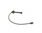 Фото Комплект проводів запалювання FORD USA PROBE II MAZDA 626 IV 1.8/2.0 08.91-03.98 Bosch (0986357241) зображення 3