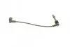 Фото Комплект проводів запалювання OPEL COMBO, CORSA B 1.2/1.4 03.93-12.01 Bosch (0986357247) зображення 5
