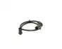 Фото Комплект проводів запалювання CHRYSLER GRAND VOYAGER III, NEW YORKER, VOYAGER II, VOYAGER III DODGE CARAVAN 3.3/3.5/3.8 08.90-03.01 Bosch (0986357248) зображення 1