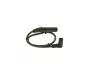 Фото Комплект проводів запалювання CHRYSLER GRAND VOYAGER III, NEW YORKER, VOYAGER II, VOYAGER III DODGE CARAVAN 3.3/3.5/3.8 08.90-03.01 Bosch (0986357248) зображення 3