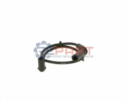 Комплект проводів запалювання CHRYSLER GRAND VOYAGER III, NEW YORKER, VOYAGER II, VOYAGER III DODGE CARAVAN 3.3/3.5/3.8 08.90-03.01 Bosch 0986357248 Купити в Україні