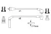 Фото Комплект проводів запалювання CHRYSLER GRAND VOYAGER III, NEW YORKER, VOYAGER II, VOYAGER III DODGE CARAVAN 3.3/3.5/3.8 08.90-03.01 Bosch (0986357248) зображення 5