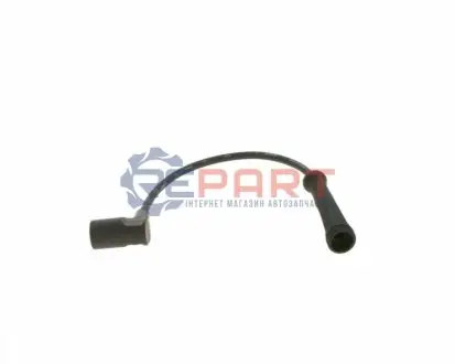 Комплект проводів запалювання RENAULT 19 I, 19 II, 19 II CHAMADE, CLIO I, MEGANE I, MEGANE I CLASSIC, MEGANE SCÉNIC, RAPID 1.2/1.4 01.88-08.03 Bosch 0986357250 Купити в Україні