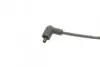 Фото Комплект проводів запалювання RENAULT CLIO I, CLIO II, KANGOO, KANGOO EXPRESS, TWINGO I, TWINGO II 1.0/1.2/1.2LPG 01.96 Bosch (0986357253) зображення 4