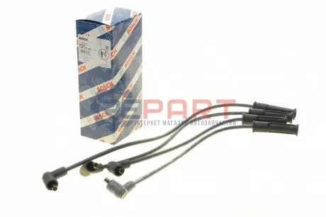 Комплект проводов Bosch 0986357253 Купить в Украине