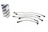 Фото Комплект проводів запалювання VOLVO 440, 460 RENAULT 19 I, 19 I CHAMADE, 19 II, 19 II CHAMADE, 21, TRAFIC 1.7 03.86-12.96 Bosch (0986357254) зображення 1