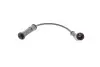 Фото Комплект проводів запалювання RENAULT CLIO II, KANGOO, KANGOO EXPRESS, MEGANE I, MEGANE I CLASSIC, MEGANE I COACH, MEGANE SCÉNIC 1.4/1.6 01.96 Bosch (0986357255) зображення 2