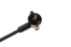 Фото Комплект проводів запалювання FORD ESCORT VI, FIESTA, FIESTA IV, KA, SIERRA II MAZDA 121 III 1.3/1.8 05.88-11.08 Bosch (0986357257) зображення 3