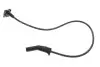 Фото Комплект проводів запалювання FORD ESCORT VI, FIESTA, FIESTA IV, KA, SIERRA II MAZDA 121 III 1.3/1.8 05.88-11.08 Bosch (0986357257) зображення 6