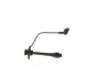 Фото Комплект проводів запалювання TOYOTA COROLLA 1.4 04.97-02.00 Bosch (0986357259) зображення 3