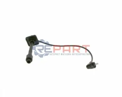 Комплект проводів запалювання TOYOTA COROLLA 1.4 04.97-02.00 Bosch 0986357259 Купити в Україні