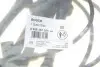 BOSCH (LV) B260 дроти високого напруги 4шт. LADA (VAZ) 2110 1,5i 16 клап. Bosch (0986357260) зображення 2