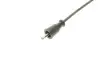Фото Комплект проводів запалювання MAZDA 323 F VI, 323 S VI 1.5/1.6 09.98-05.04 Bosch (0986357266) зображення 3