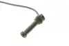 Фото Комплект проводів запалювання FORD FIESTA V, FOCUS I, MONDEO III 1.8/2.0 02.99-06.08 Bosch (0986357271) зображення 3