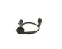 Фото Комплект проводів запалювання MITSUBISHI SPACE STAR 1.3 06.98-12.04 Bosch (0986357272) зображення 2