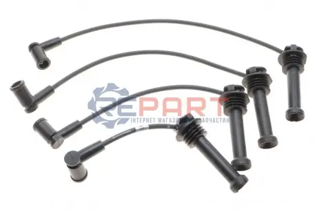 Проволока высоковольтная Bosch 0986357287 Купить в Украине