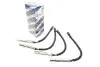 Фото Комплект проводів запалювання MERCEDES A (W169), B SPORTS TOURER (W245) 1.5-2.0CNG 09.04-06.12 Bosch (0 986 357 808) зображення 1