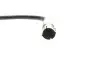 Фото Комплект проводів запалювання MERCEDES A (W169), B SPORTS TOURER (W245) 1.5-2.0CNG 09.04-06.12 Bosch (0 986 357 808) зображення 2