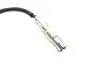 Фото Комплект проводів запалювання MERCEDES A (W169), B SPORTS TOURER (W245) 1.5-2.0CNG 09.04-06.12 Bosch (0 986 357 808) зображення 3