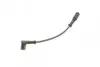 Фото Провід запалювання Fiat Doblo/Panda 1.1/1.2 00- (к-кт) BOSCH (0986357816) зображення 4