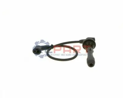 Комплект проводів запалювання HYUNDAI I10 I, I10 II, I20 I, I20 II KIA PICANTO II, RIO III 1.2-1.2LPG 09.08-09.21 Bosch 0986357842 Купити в Україні