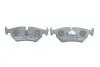 Фото Комплект гальмівних колодок задн, CITROEN EVASION FIAT SCUDO, ULYSSE JAGUAR XJ, XJSC LANCIA ZETA PEUGEOT 806 1.8-5.3 07.85-12.06 Bosch (0986424027) зображення 4