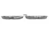 Фото Комплект гальмівних колодок передн, CITROEN JUMPER I, JUMPER II FIAT DUCATO PEUGEOT BOXER 1.9D-2.8D 02.94-09.09 Bosch (0986424030) зображення 3