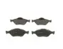 Автозапчасть Bosch (0986424034) изображение 3