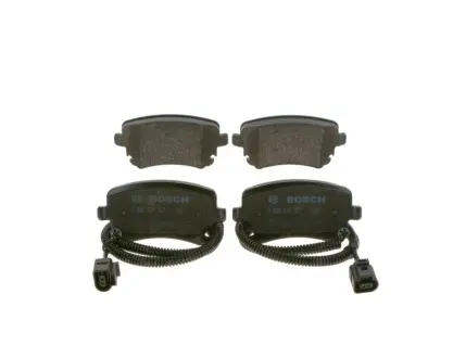 Автозапчасть Bosch 0986424057