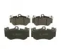Тормозные колодки PORSCHE P. CAYENNE 3,6-4,8 02-10 Bosch (0986424073) изображение 2