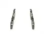 Тормозные колодки PORSCHE P. CAYENNE 3,6-4,8 02-10 Bosch (0986424073) изображение 4