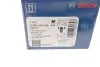 Фото Тормозные колодки, дисковые. Bosch (0986424098) изображение 5