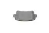Фото Комплект гальмівних колодок задн, BUICK LA CROSSE CHEVROLET MALIBU OPEL INSIGNIA A, INSIGNIA A COUNTRY 1.4-3.6 07.08 Bosch (0 986 424 124) зображення 6