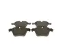Фото Комплект гальмівних колодок передн, JAGUAR F-TYPE, XF I, XF SPORTBRAKE, XJ, XK II 2.0-5.0 03.06 Bosch (0 986 424 125) зображення 5