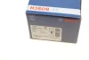 Фото Тормозные колодки, дисковые. BOSCH (0 986 424 204) изображение 8