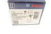 Фото Тормозные колодки, дисковые. Bosch (0986424215) изображение 12
