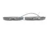 Фото Комплект гальмівних колодок передн, PEUGEOT 406 1.6/1.8/1.9D 11.95-10.04 Bosch (0986424227) зображення 4