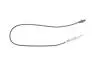 Фото Комплект гальмівних колодок передн, CITROEN XANTIA 1.8-2.0D 03.93-04.03 Bosch (0986424278) зображення 3