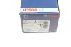 Фото Колодки тормозные дисковые BOSCH (0 986 424 287) изображение 8