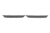 Комплект гальмівних колодок передн, TOYOTA DYNA, DYNA 200, GRANVIA, HIACE III, HIACE IV 2.0-3.7D 01.87 Bosch (0986424319) зображення 3
