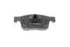 Фото Комплект гальмівних колодок передн, OPEL ASTRA K 1.0-1.6D 06.15-12.21 Bosch (0 986 424 329) зображення 3