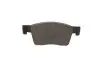 Фото Комплект гальмівних колодок передн, OPEL ASTRA K 1.0-1.6D 06.15-12.21 Bosch (0 986 424 329) зображення 4