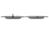 Фото Комплект гальмівних колодок передн, AUDI 100 C3, 200 C3 PEUGEOT 605 1.8-3.0 09.83-09.99 Bosch (0986424351) зображення 3