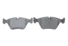 Фото Комплект гальмівних колодок передн, AUDI 100 C3, 200 C3 PEUGEOT 605 1.8-3.0 09.83-09.99 Bosch (0986424351) зображення 5