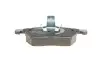 Фото Тормозные колодки, дисковые. Bosch (0986424360) изображение 3