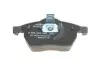 Фото Тормозные колодки, дисковые. Bosch (0986424360) изображение 4