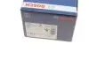 Фото Тормозные колодки, дисковые. Bosch (0986424360) изображение 9